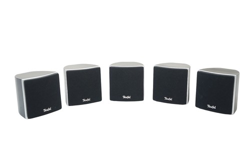 Teufel 10 fcr - ✅5x,