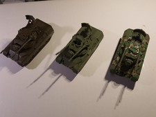 Roco Minitanks 1:87 Konvolut -