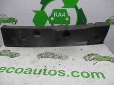 halter mitte stoßfänger