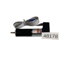 Maxon 355500 DC-Servomotor mit Planetengetriebe und Inkremental-Encoder