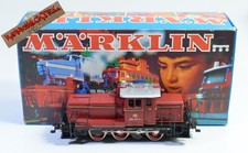 Märklin AC H0 - Diesellok