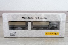 Brekina Automodelle Serie 10