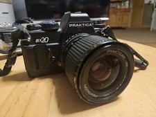 Praktica BX20