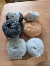Lang Yarns Freya