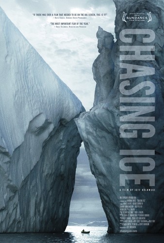 Chasing ice 2012 - chasing,