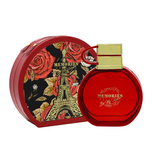 Emper memories valentine - memories,