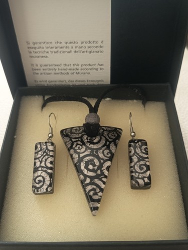 Original murano glas - original,