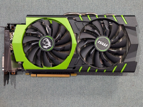 Rar msi geforce - geforce, gtx