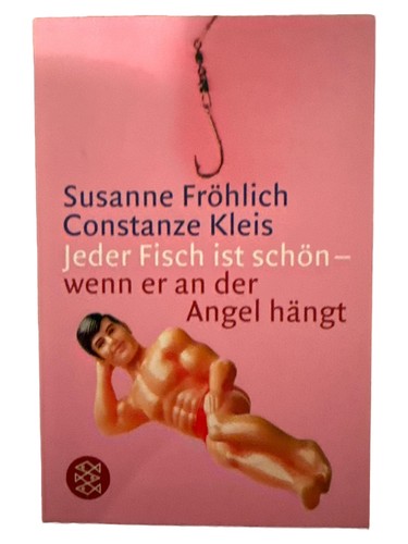 Jeder fisch ist - jeder,