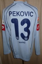 FSV Mainz 05 Lotto Langarm