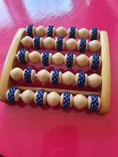 Fußreflexzonenmassage, Füße, Gesundheit, Massage, TCM, Medizin