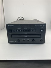 Pioneer DVD Player DVD-V7400