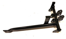 Jawa 50 Pionyr 05 20 21 Mustang 223 Fussrasten Halter geschweißt Trittbrettbelag