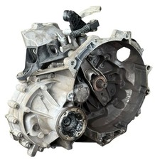 Schaltgetriebe 6-Gang LNY VW