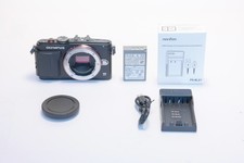 Olympus Pen Lite E-PL6