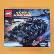 Lego 76023 DC Comics Batman