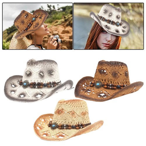 Stroh cowboyhut sombreros - stroh,