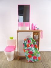 Barbie Möbel