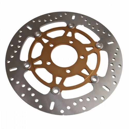 Bremsscheibe vorne ebc - bremsscheibe, md3104x