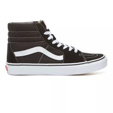 Vans Unisexschuhe SK8-HI, Mid
