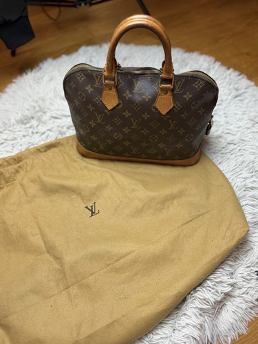 Louis vuitton handtasche - louis,
