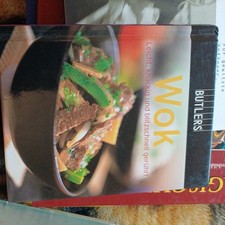 BUTLERS Kochbuch Mini-Kochbuch