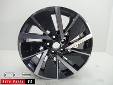 1 Stück ALUFELGE 18 ZOLL Original Skoda Octavia 7.5Jx18 ET48 5E3601025AD