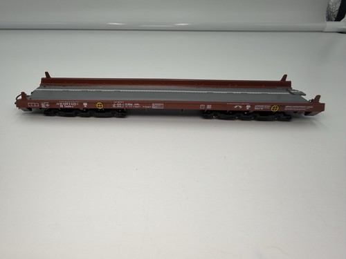Liliput 200 güterwagen - h0,