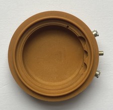 GEBRAUCHTES GLASFASER GEHÄUSE