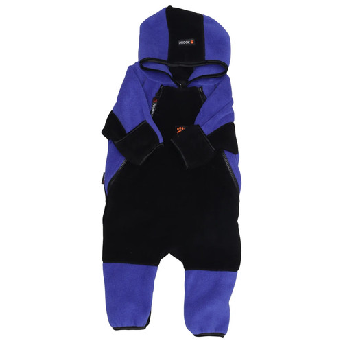Polartec outdoor overall - polartec,,