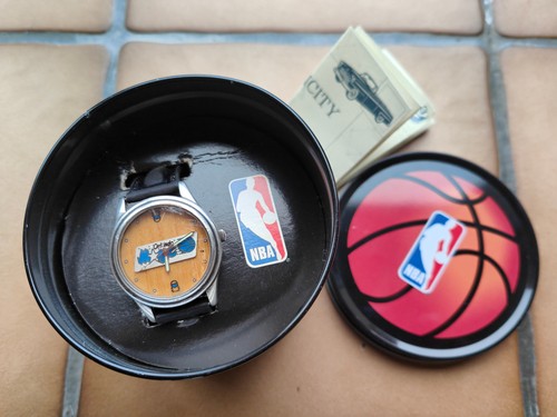 Fossil nba uhr - nba, limited