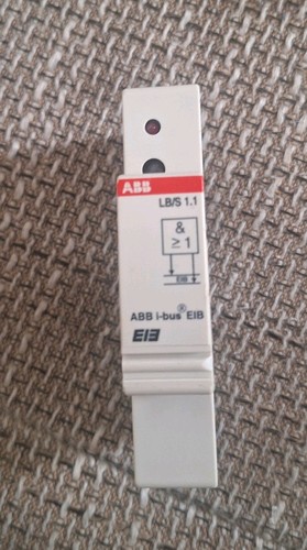 Abb 1 eib knx - lb/s,