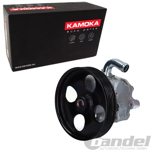 Kamoka servopumpe - kamoka,