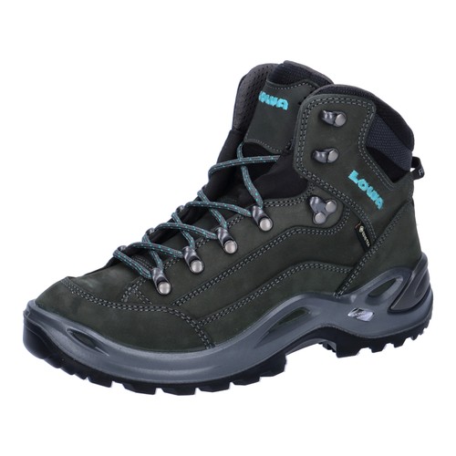 Lowa damen wanderschuhe - lowa,