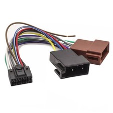 I39 17cm Auto Radio Adapter