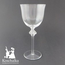 Lalique "Roxane" signiert