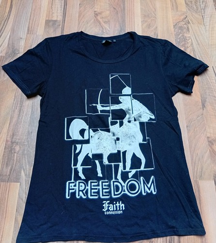 Herren tshirt von faith - herren,