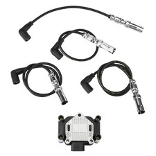 Zündkabel Zündleitung