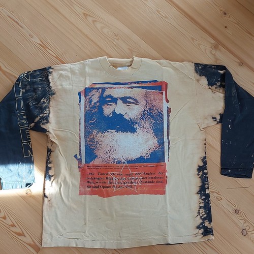 Vintage 1996 die - vintage,