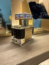 Roja Parfums Musk Aoud Absolue Précieux