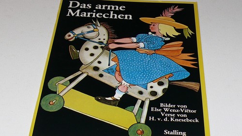 Das arme mariechen - arme, von