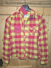 Ortovox Damen Bluse Gr. M