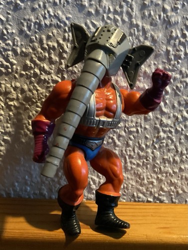Masters the universe - universe, motu