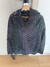 Louis Vuitton Rainbow Gradient