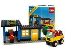 Lego Classic Town 6363 Auto