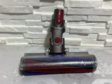 Original Dyson Soft Roller Reinigungskopf 112232-04 Aufsatz Gebraucht Nr. L