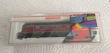 Diesellok Spur N - Arnold V 200  002 - Unbespieltes Vitrinenmodell