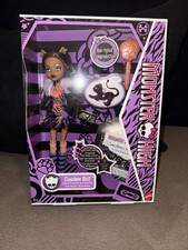 Monster High Boo-riginal
