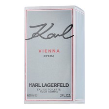 Lagerfeld Karl - Vienna EDT