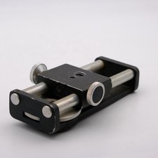 Novoflex Einstellschlitten -